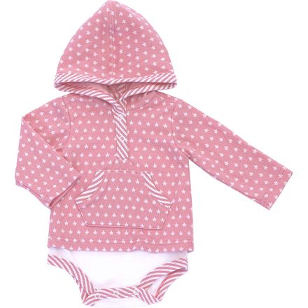 Kapital K - Star Bodysuit - Infants'