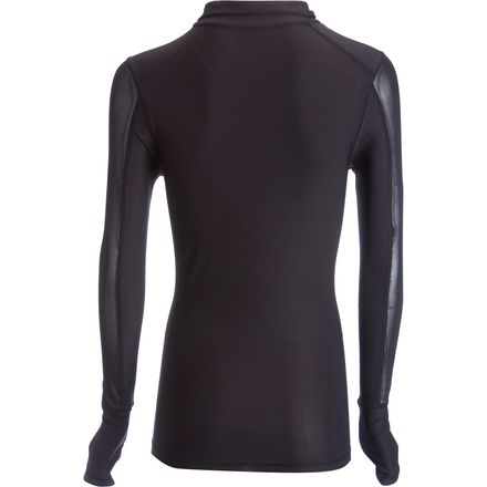 Ki Pro NYC - Mesh Stripe Performance Jacket- Women's