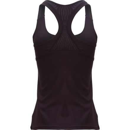 Ki Pro NYC - Color Block Zip Tank - Women's