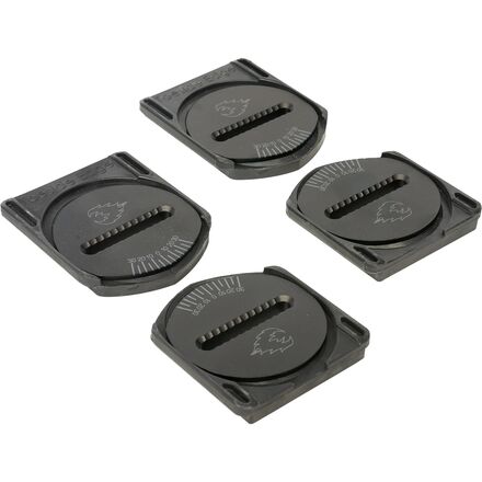 Flat Pucks