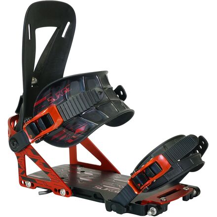 Spark R&D - Surge ST Splitboard Binding - 2023