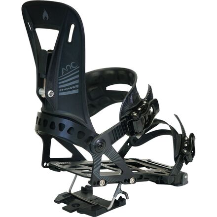 Spark R&D - Arc ST Splitboard Binding - 2026