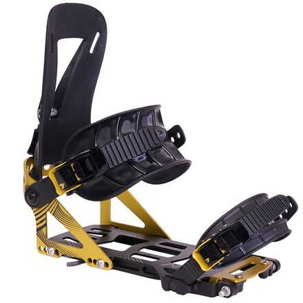 Spark R&D - Arc ST Splitboard Binding - 2026