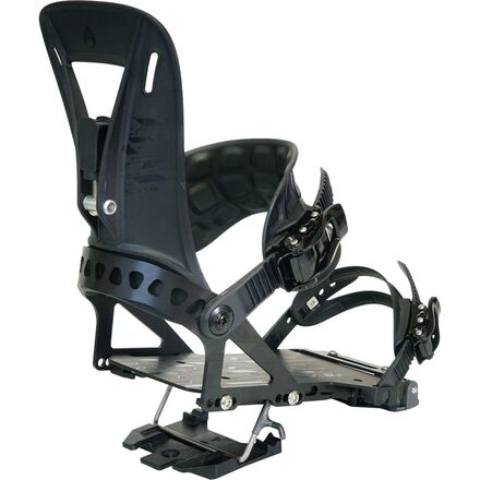 Surge ST Splitboard Binding - 2026