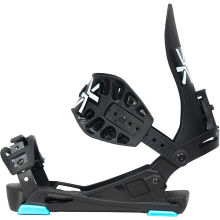 Karakoram - Continuum Snowboard Binding - 2026