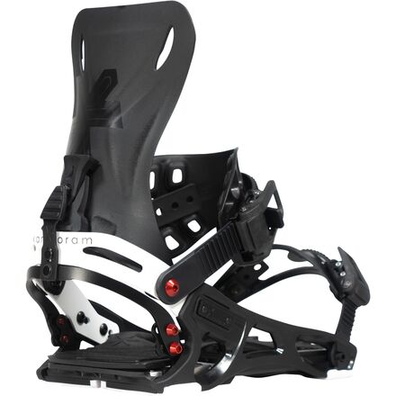 Ultra Ranger + Splitboard Interface Binding - 2026