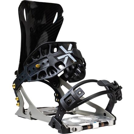 Karakoram - X-Carbon + Splitboard Interface Binding - 2026