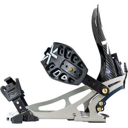 Karakoram - X-Carbon + Splitboard Interface Binding - 2026