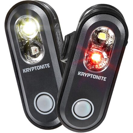 Kryptonite - Avenue F-70 and Avenue R-35 Light Combo