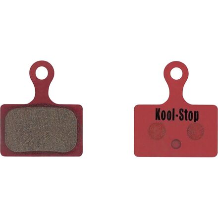 Disc pads Direct Mount BR-RS505/805 - Organic
