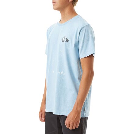Katin - Aloha Hills Short-Sleeve T-Shirt - Men's