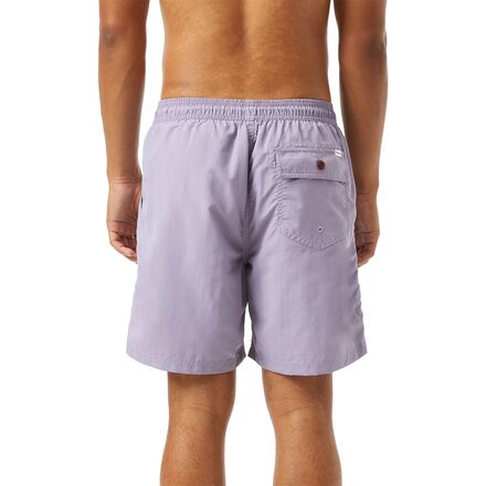 Katin - Poolside Volley Swim Trunk - Men's