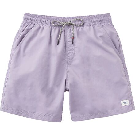 Katin - Poolside Volley Swim Trunk - Men's