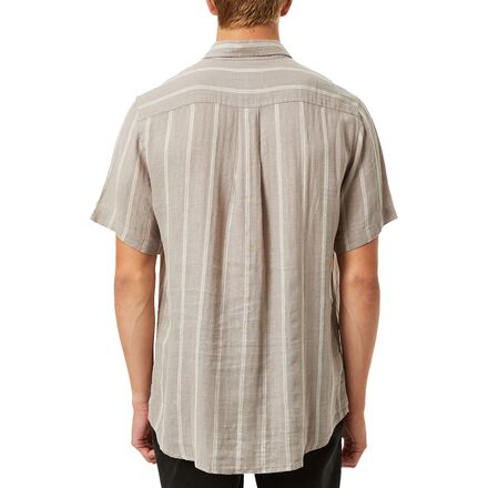 Katin - Alan Short-Sleeve Shirt - Men's