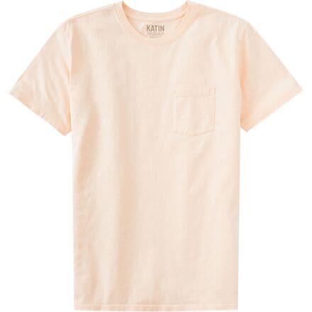 Katin - Base Short-Sleeve T-Shirt - Men's