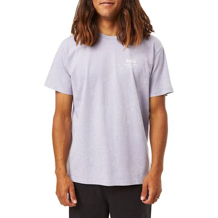 Katin - Log Short-Sleeve T-Shirt - Men's