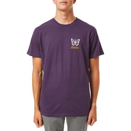 Katin - Somber Short-Sleeve T-Shirt - Men's