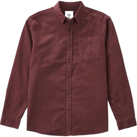 Katin - Granada Long-Sleeve Shirt - Men's