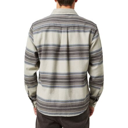 Katin - Sierra Flannel Shirt - Men's