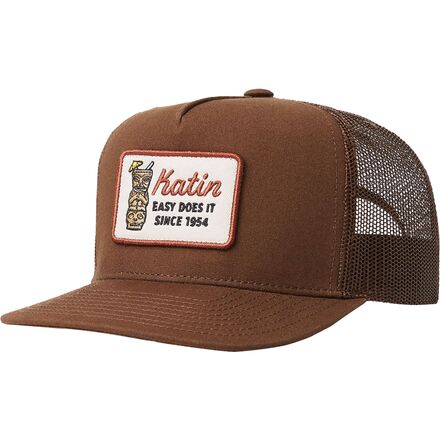 Katin - Tiki Trucker Hat