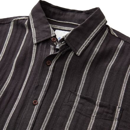 Katin - Alan Short-Sleeve Shirt - Men's
