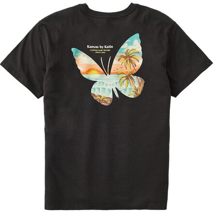Katin - Flutter T-Shirt - Men's