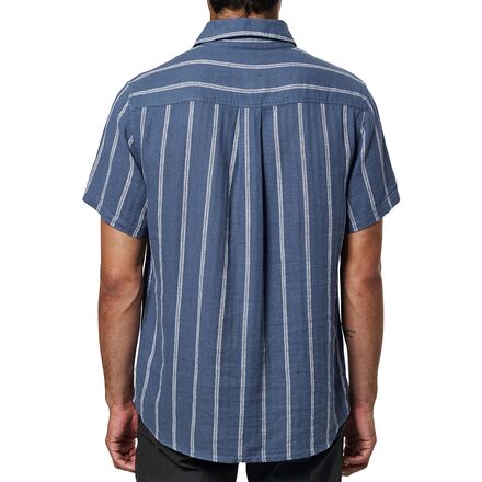 Katin - Alan Short-Sleeve Shirt - Men's