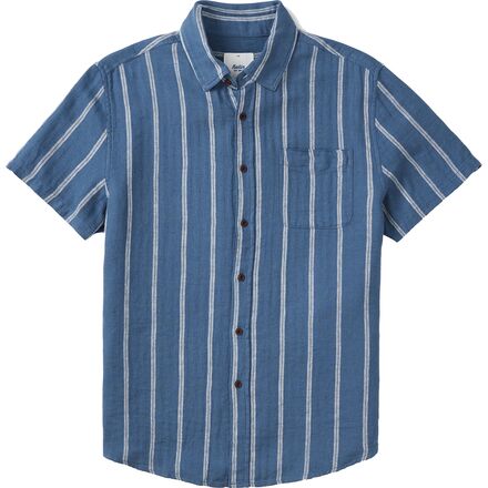 Katin - Alan Short-Sleeve Shirt - Men's