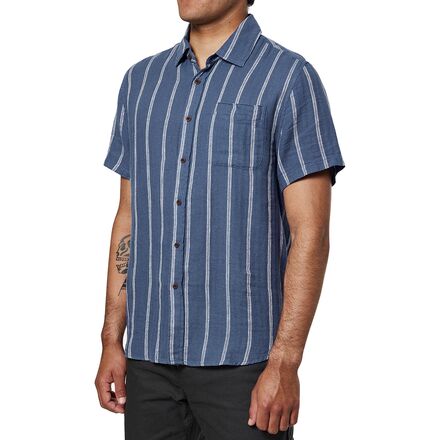 Katin - Alan Short-Sleeve Shirt - Men's