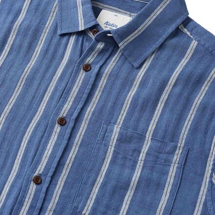 Katin - Alan Short-Sleeve Shirt - Men's