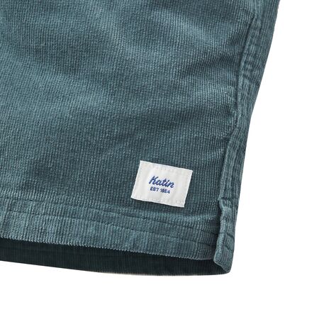Katin - Cord Local Short - Men's