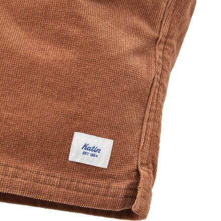 Katin - Cord Local Short - Men's