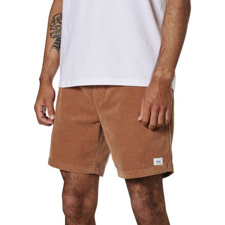 Katin - Cord Local Short - Men's