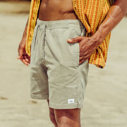 Katin - Cord Local Short - Men's
