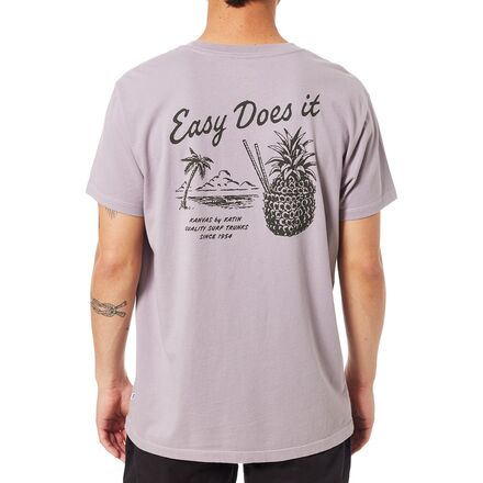 Pina T-Shirt - Men's