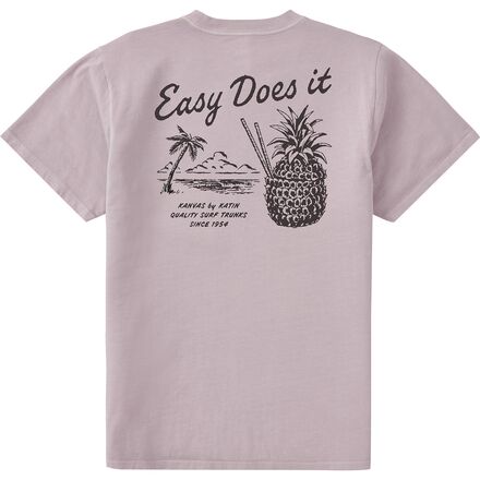 Katin - Pina T-Shirt - Men's