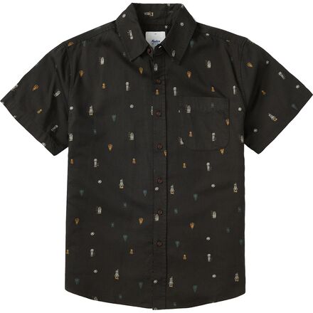 Katin - Idol Short-Sleeve Shirt - Boys'