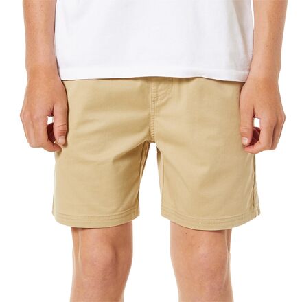 Patio Short - Boys'
