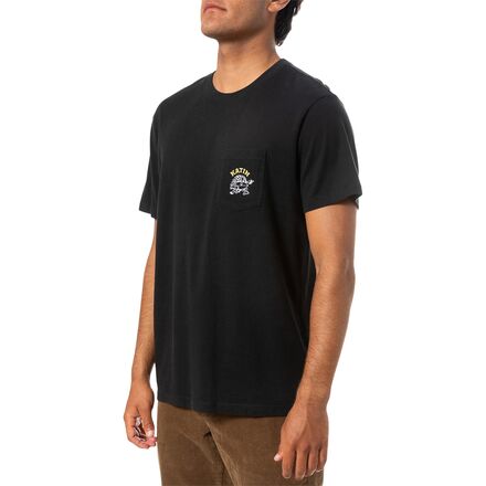 Katin - Dash Pocket T-Shirt - Men's