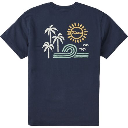 Katin - Ecology T-Shirt - Men's