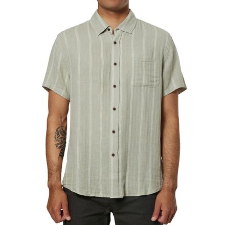 Katin - Alan Shirt - Men's - Desert Sage