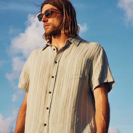 Katin - Alan Shirt - Men's