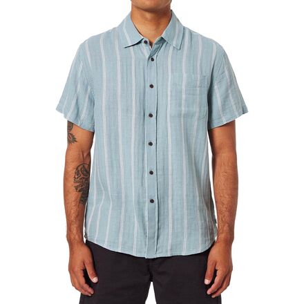 Alan Shirt - Men's