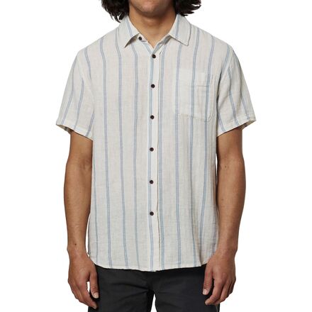 Alan Shirt - Men's