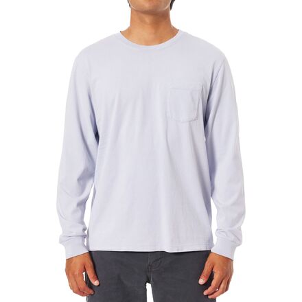Base Long-Sleeve T-Shirt - Men's