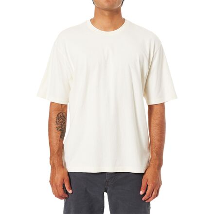 Box Fit Heritage T-Shirt - Men's