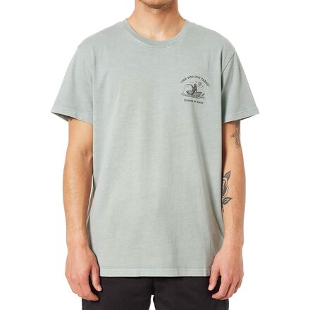 Katin - Cast Off T-Shirt - Men's