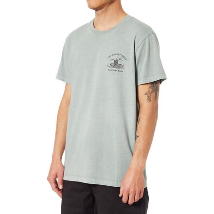 Katin - Cast Off T-Shirt - Men's