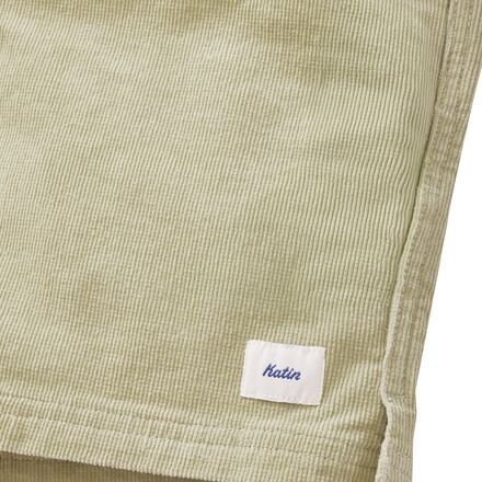 Katin - Cord Local Short - Men's