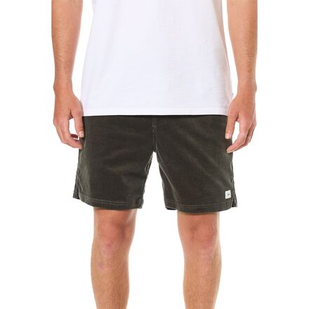 Cord Local Short - Men's